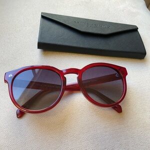 Prive Riveaux Polarized Sunglasses